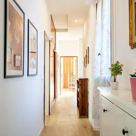 Franchi Stadium Elegant Apartament *