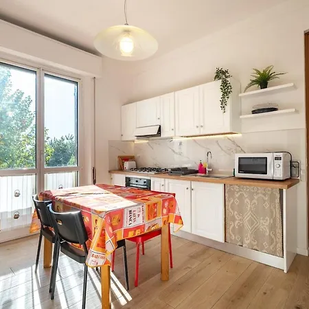 Apartament Franchi Stadium Elegant *