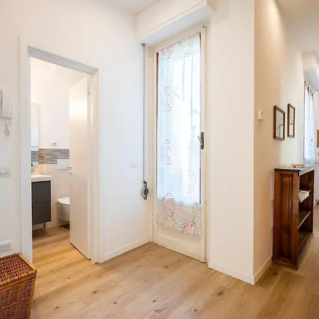 Franchi Stadium Elegant Apartament *