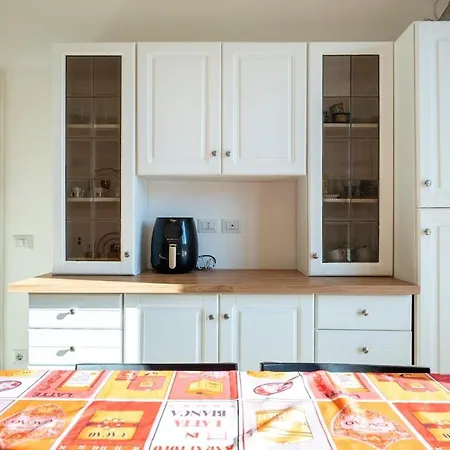 Apartament Franchi Stadium Elegant *