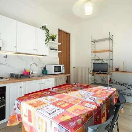 Franchi Stadium Elegant Apartament *