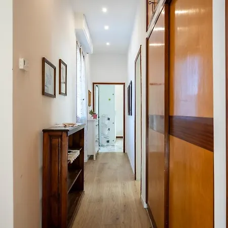 Apartament Franchi Stadium Elegant *
