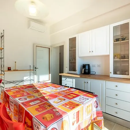 Franchi Stadium Elegant Apartament Florencja