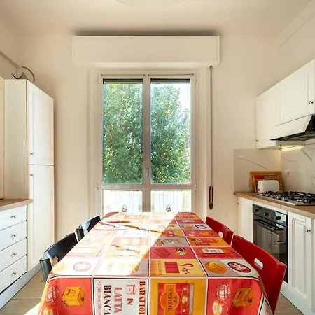 Franchi Stadium Elegant Apartament *