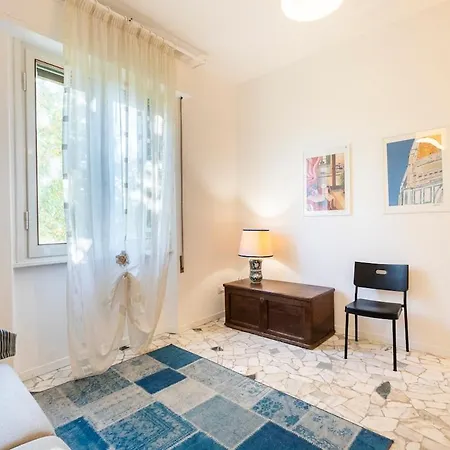 Apartament Franchi Stadium Elegant