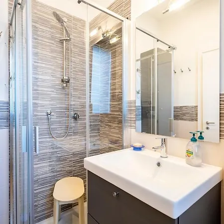 Apartament Franchi Stadium Elegant