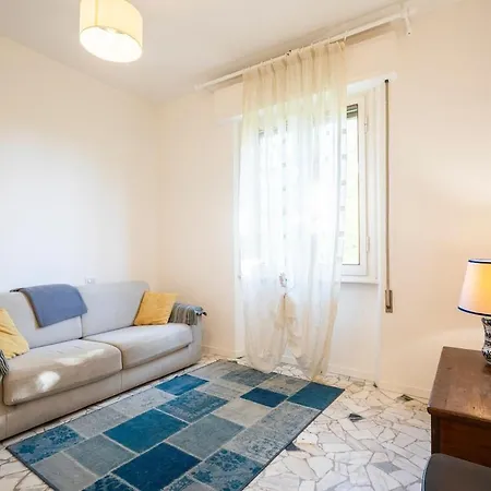 Franchi Stadium Elegant Apartament *