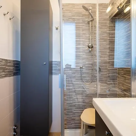 Apartament Franchi Stadium Elegant *
